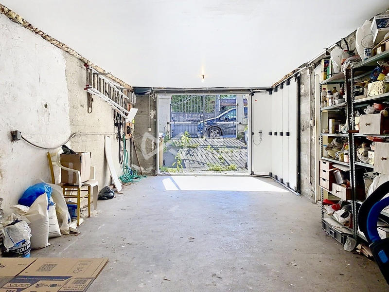 Maison - 161 m² - 7 pièces