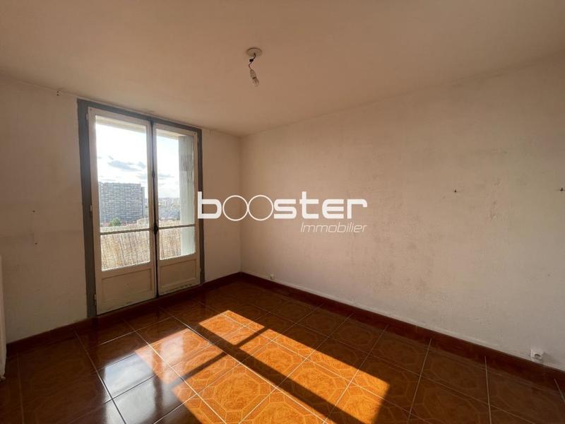 Appartement ancien - 66 m² - 4 pièces