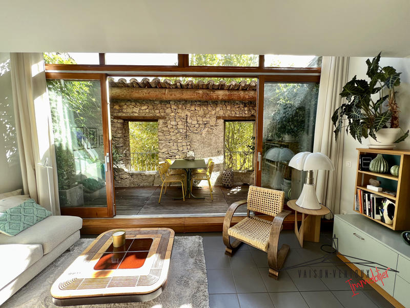 Appartement - 71 m² - 3 pièces