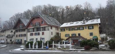 Local commercial - 100 m² - 1 pièce