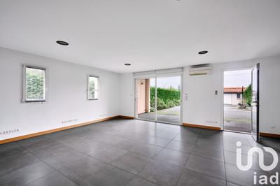 Maison - 206 m² - 8 pièces