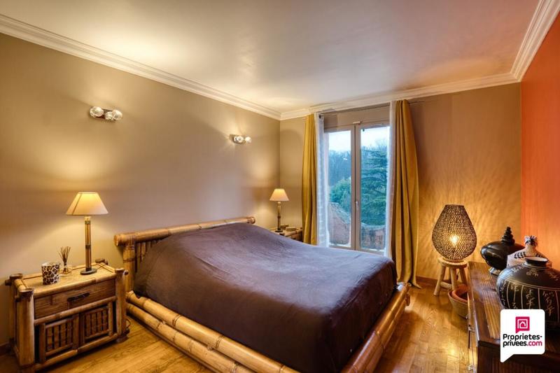 Maison - 295 m² - 5 pièces