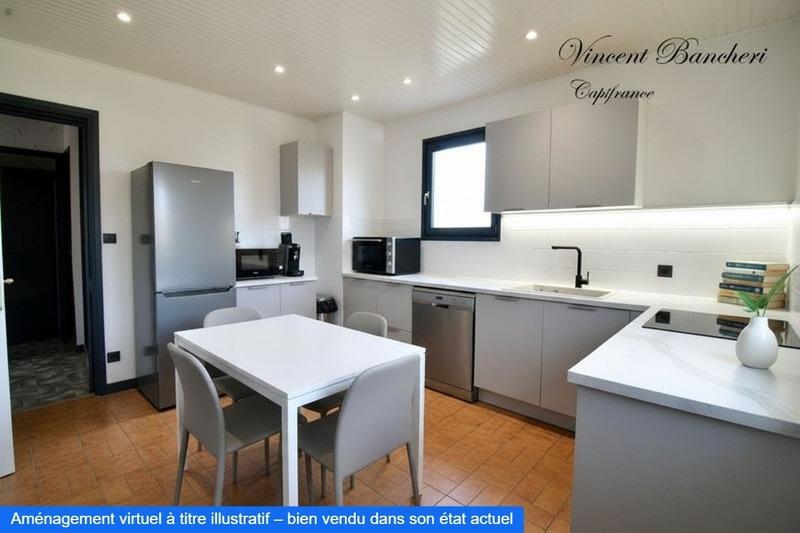 Maison - 178 m² - 5 pièces