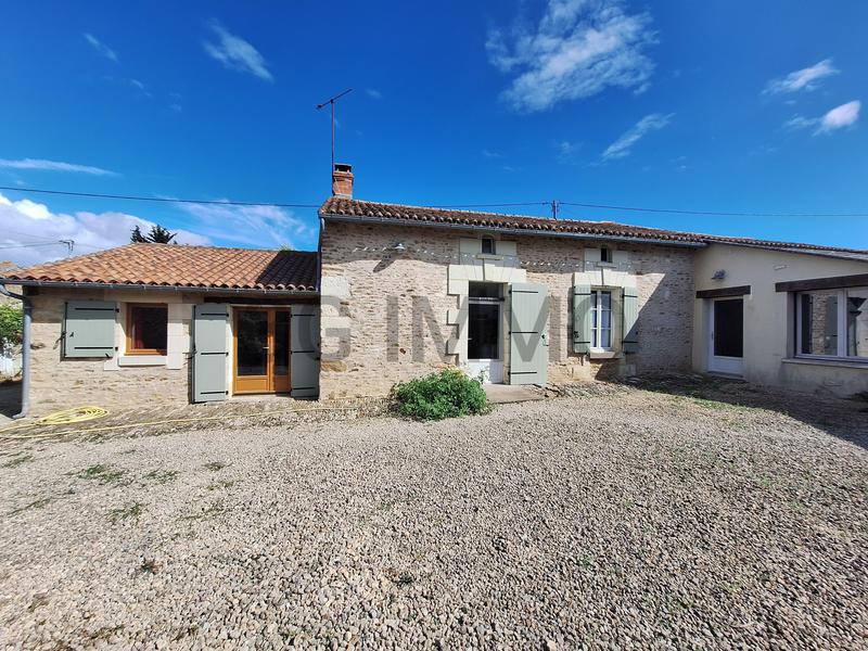 Villa - 125 m² - 5 pièces
