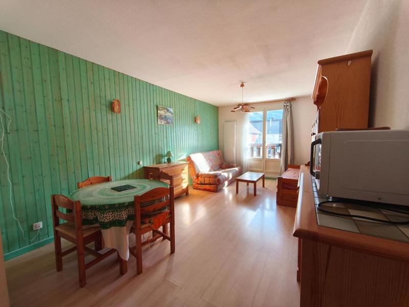 Studio - 32 m² - 1 pièce