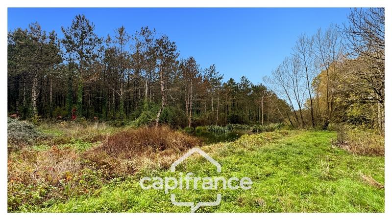 Maison - 30 m² - 1 pièce