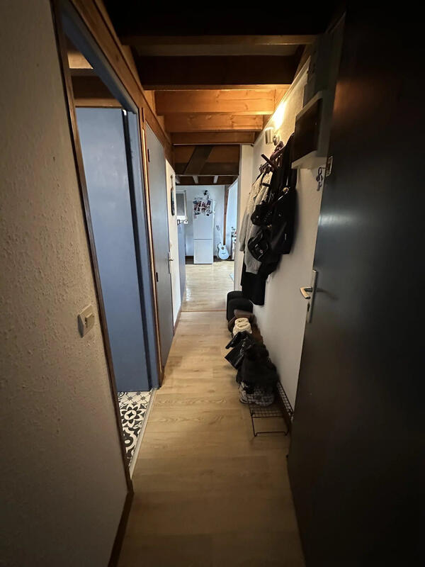 Appartement - 26 m² - 1 pièce