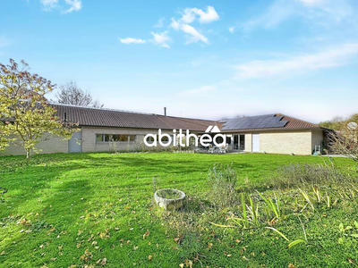 Propriété - 451 m² - 12 pièces