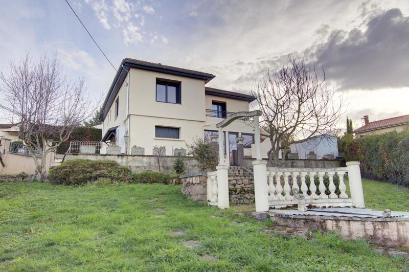 Maison - 79 m² - 4 pièces