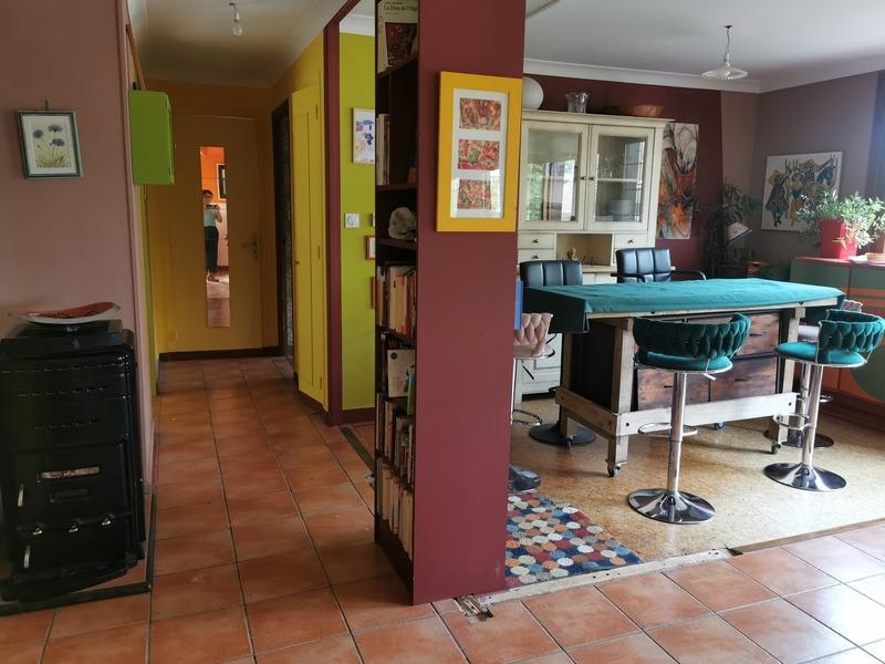 Maison - 79 m² - 4 pièces