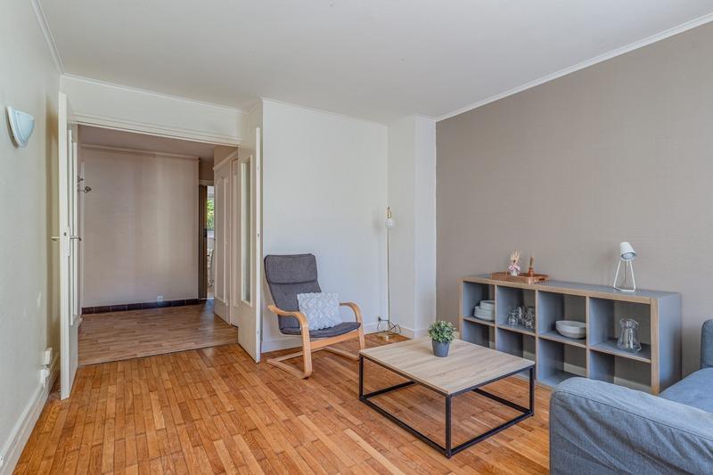 Appartement - 51 m² - 3 pièces