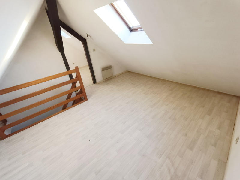 Appartement - 34 m² - 2 pièces