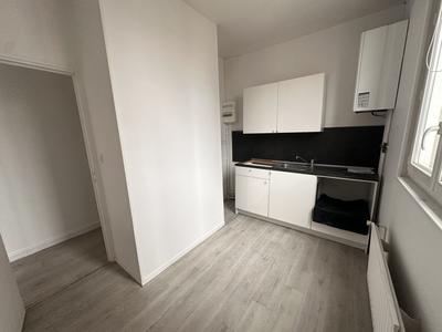 Appartement - 72 m² - 4 pièces