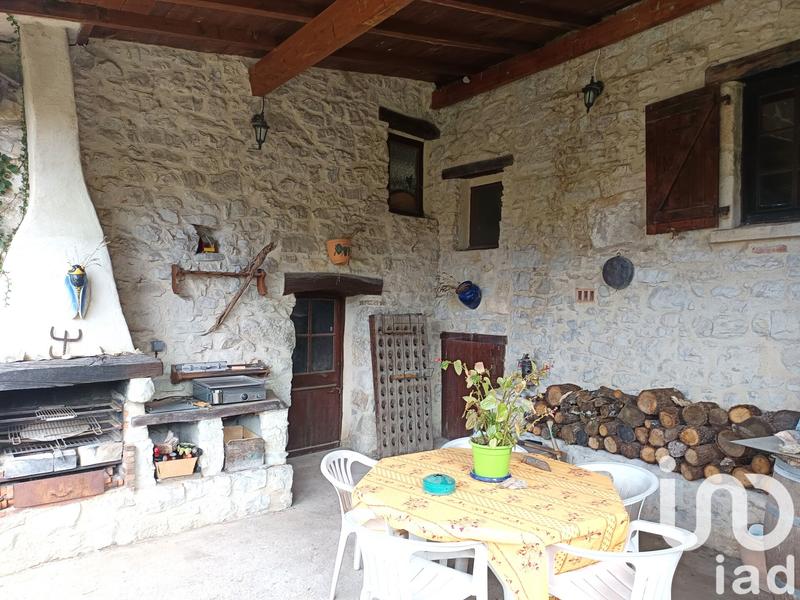Maison de campagne - 146 m² - 7 pièces