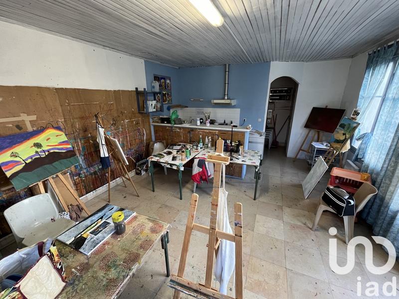 Maison de village - 67 m² - 2 pièces