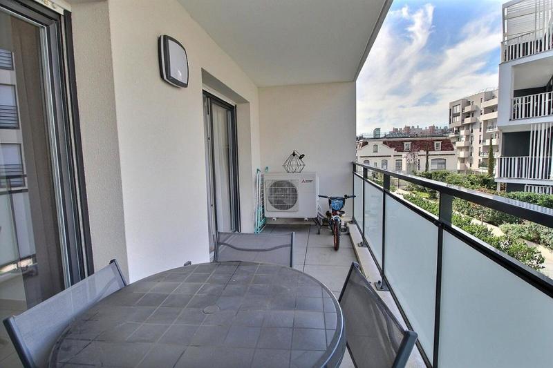 Maison - 74 m² - 3 pièces