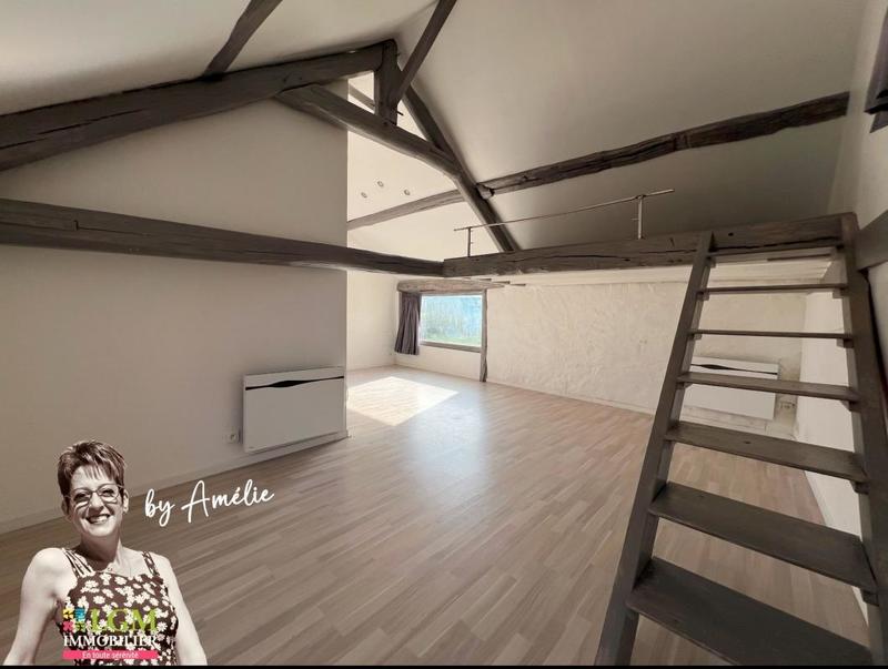Maison en pierre - 153 m² - 4 pièces