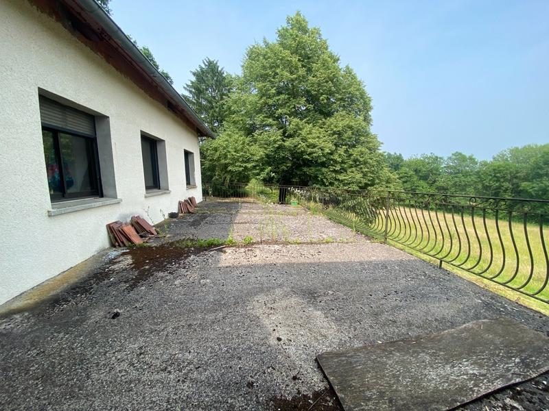 Maison - 155 m² - 12 pièces