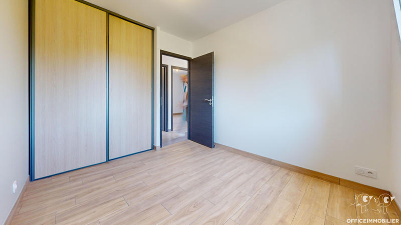 Maison - 103 m² - 5 pièces