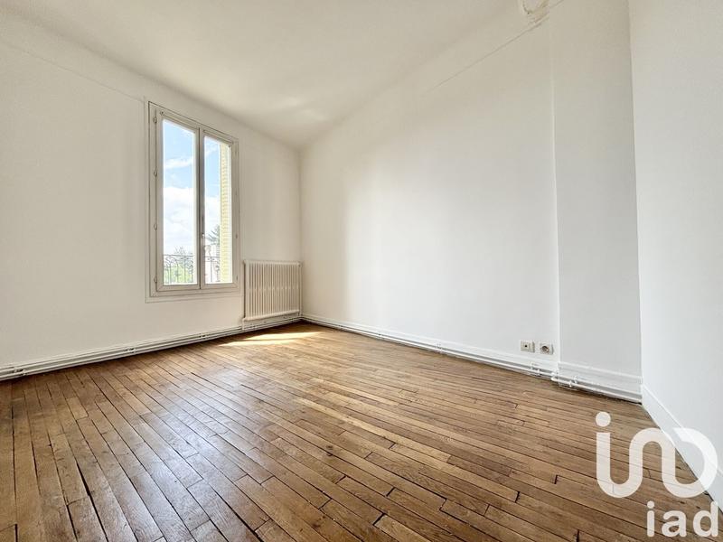 Appartement - 30 m² - 2 pièces