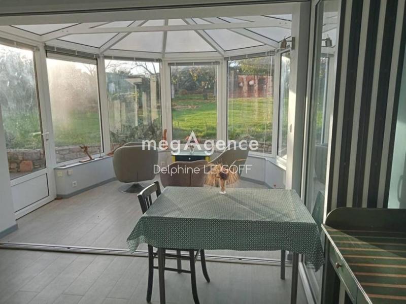 Maison - 140 m² - 7 pièces