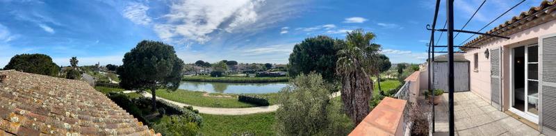 Villa - 136 m² - 5 pièces