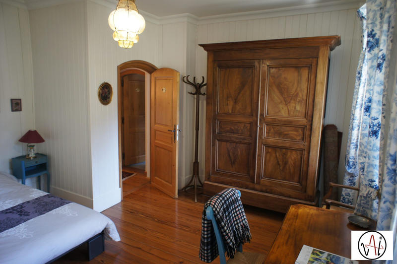 Maison ancienne - 292 m² - 7 pièces