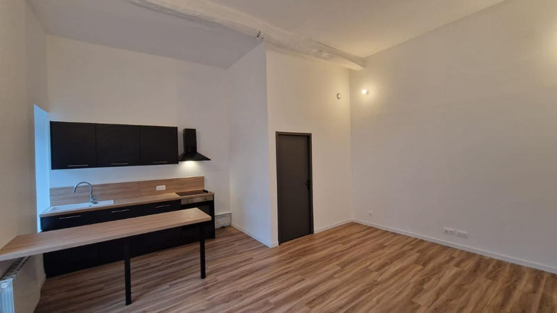 Appartement - 46 m² - 3 pièces