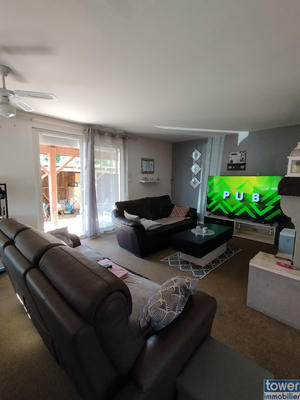 Maison - 110 m² - 6 pièces