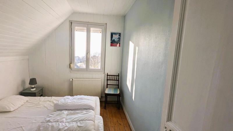 Villa - 152 m² - 8 pièces