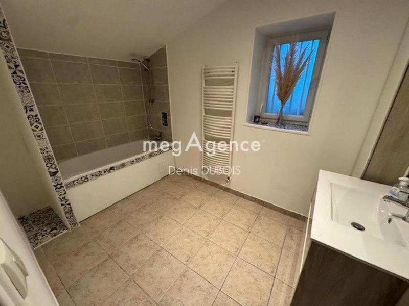 Maison en pierre - 140 m² - 7 pièces