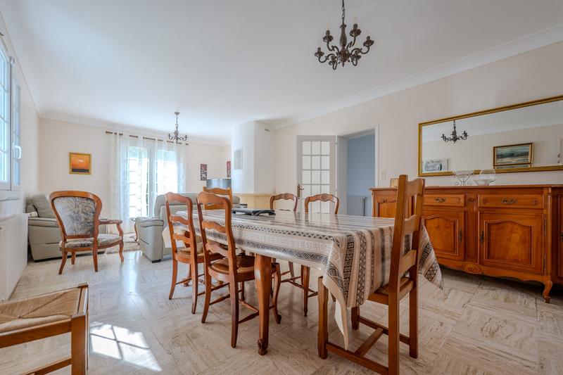 Maison - 107 m² - 4 pièces