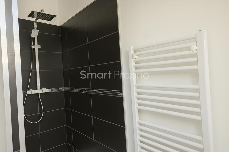 Maison - 143 m² - 7 pièces