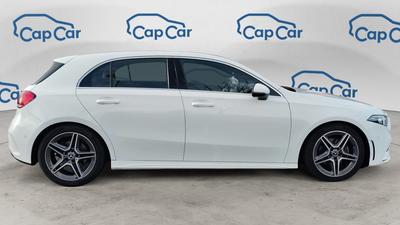 Mercedes Classe a IV 1.3 200 163 7g-Dct Amg Line - Automatique