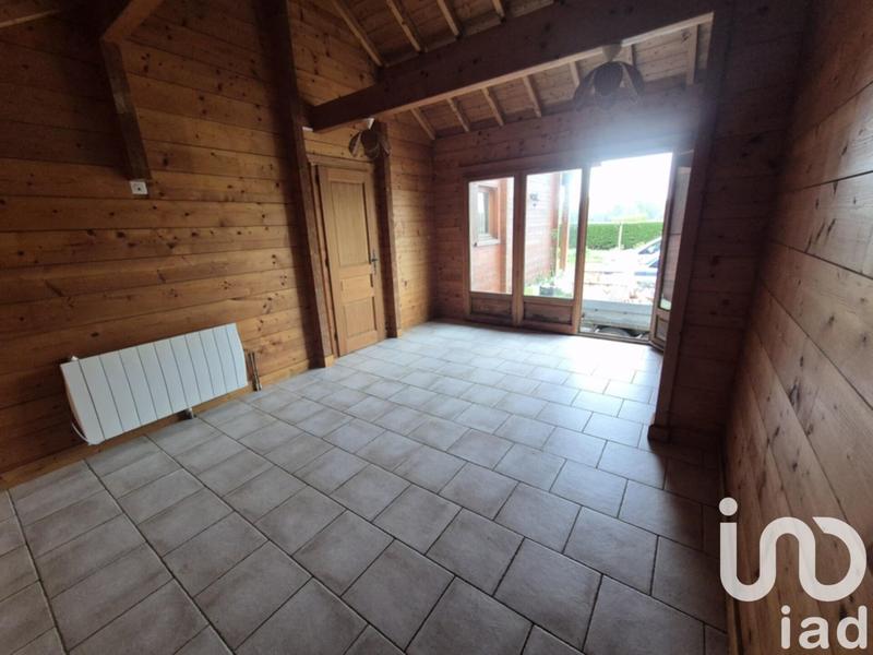 Châlet - 180 m² - 8 pièces