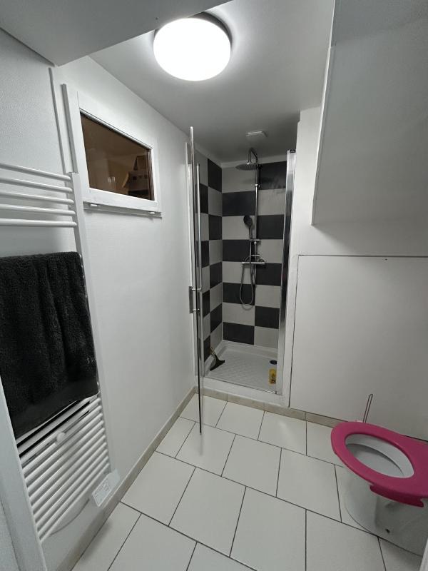 Appartement - 27 m²