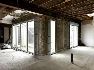 Appartement - 141 m² - 4 pièces