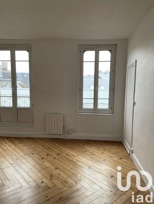Appartement - 71 m² - 3 pièces
