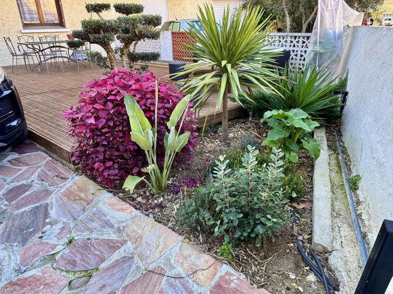 Appartement - 75 m² - 3 pièces