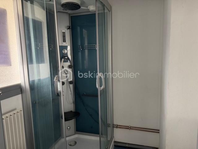 Bureau - 55 m² - 2 pièces