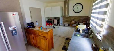 Bureau - 164 m² - 7 pièces