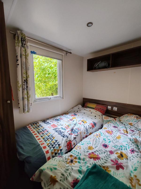 Maison - 40 m² - 4 pièces