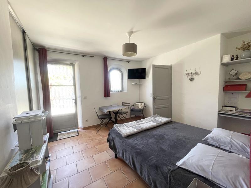 Bastide - 176 m² - 10 pièces