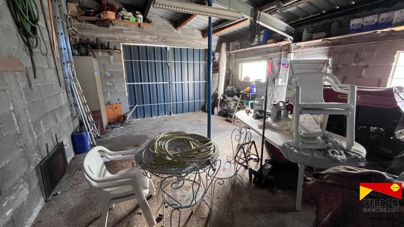 Maison - 131 m² - 7 pièces