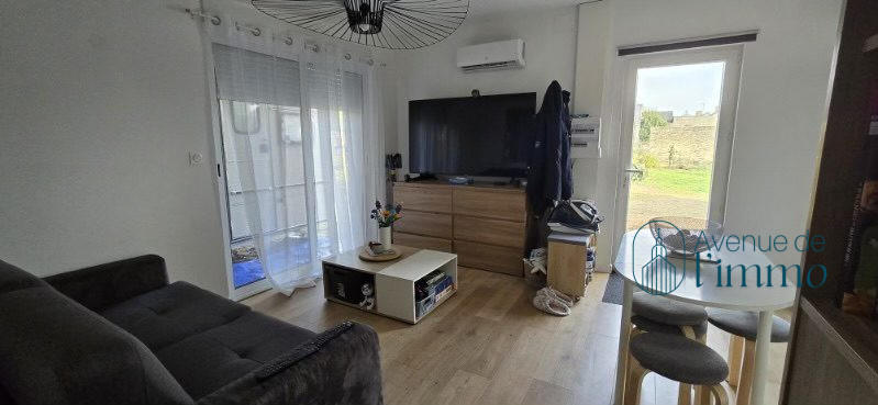 Maison - 198 m² - 7 pièces