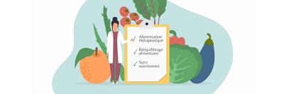 Diététicienne Sélestat Linda Eymas