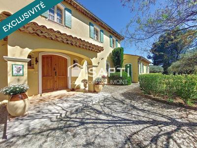 Bastide - 233 m² - 6 pièces