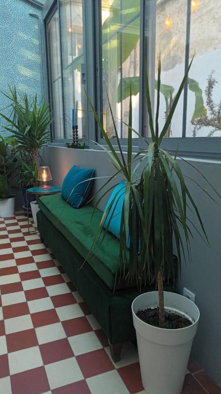 Maison - 222 m² - 8 pièces