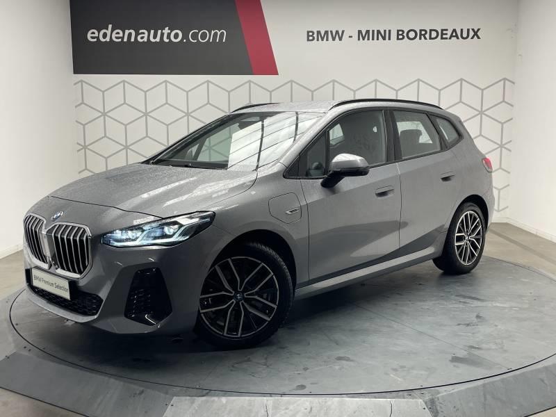 Bmw Serie 2 Active Tourer 230e xDrive 326 ch Dkg7 m Sport