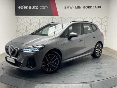 Bmw Serie 2 Active Tourer 230e xDrive 326 ch Dkg7 m Sport